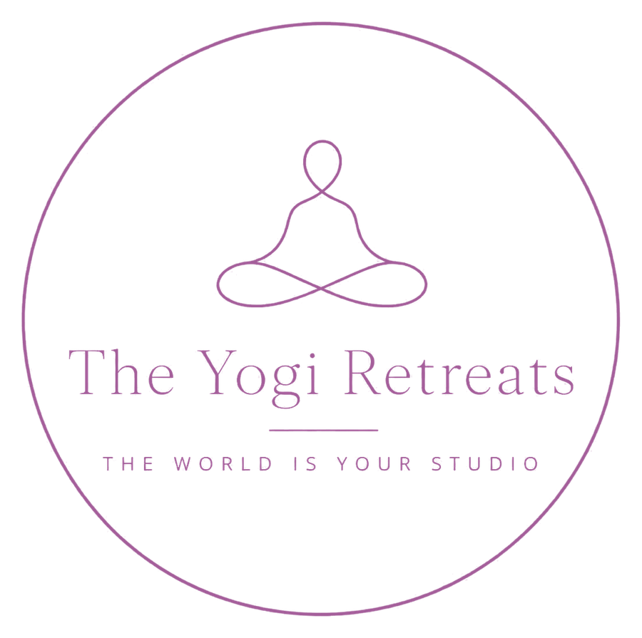 The Yogi Retreats