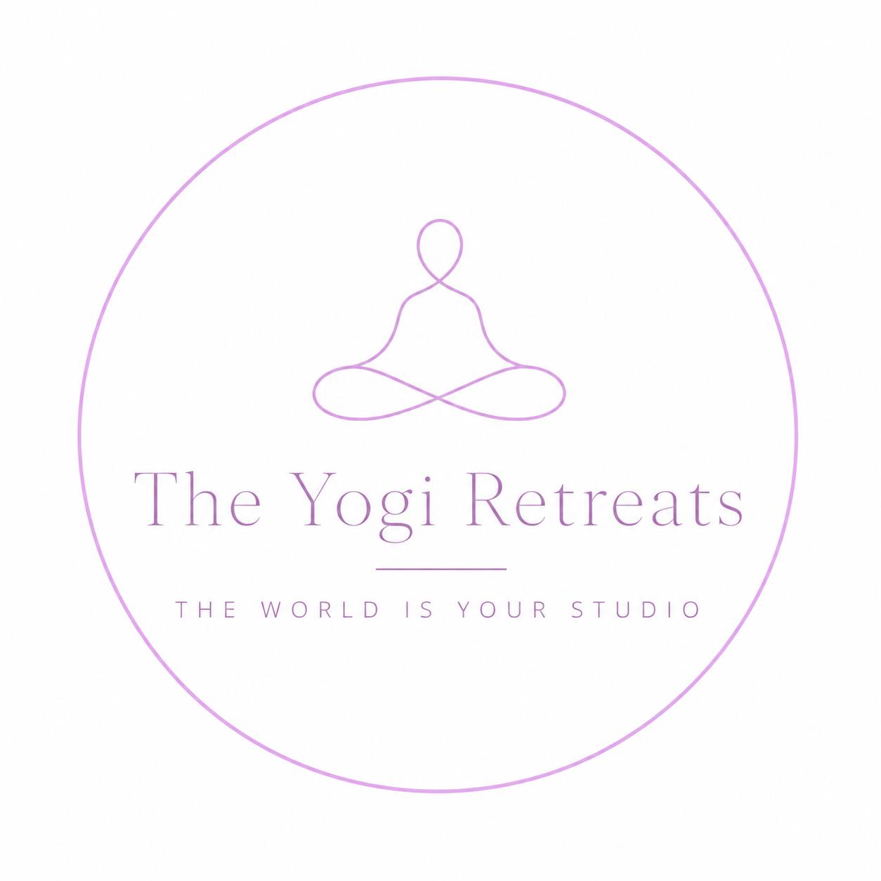 The Yogi Retreats