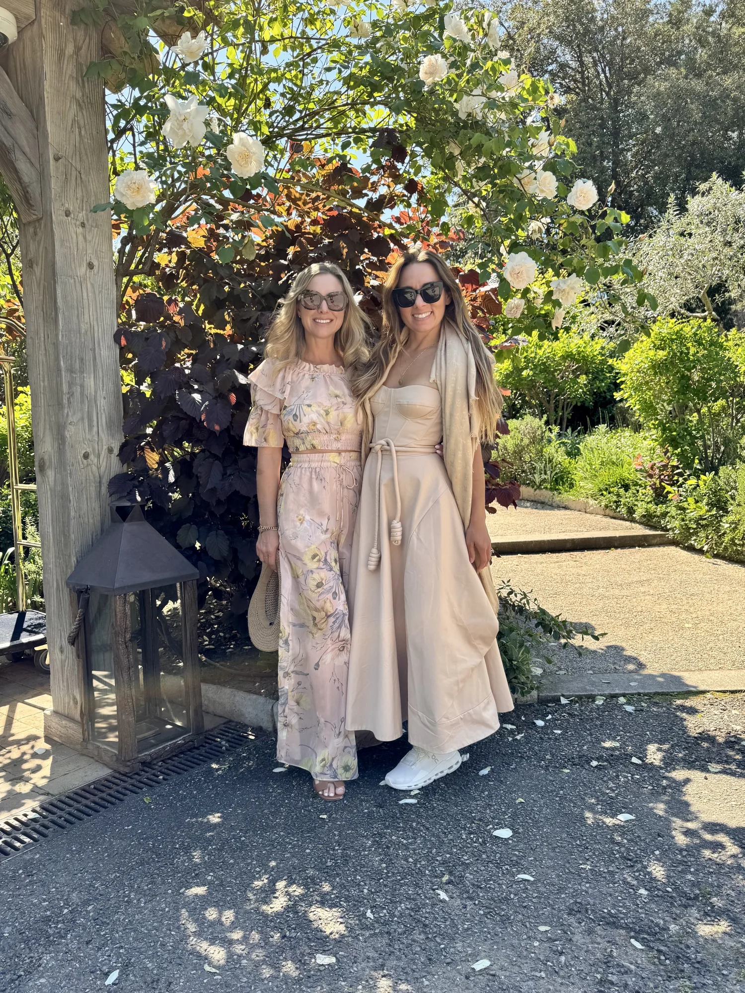Cannes retreat memory