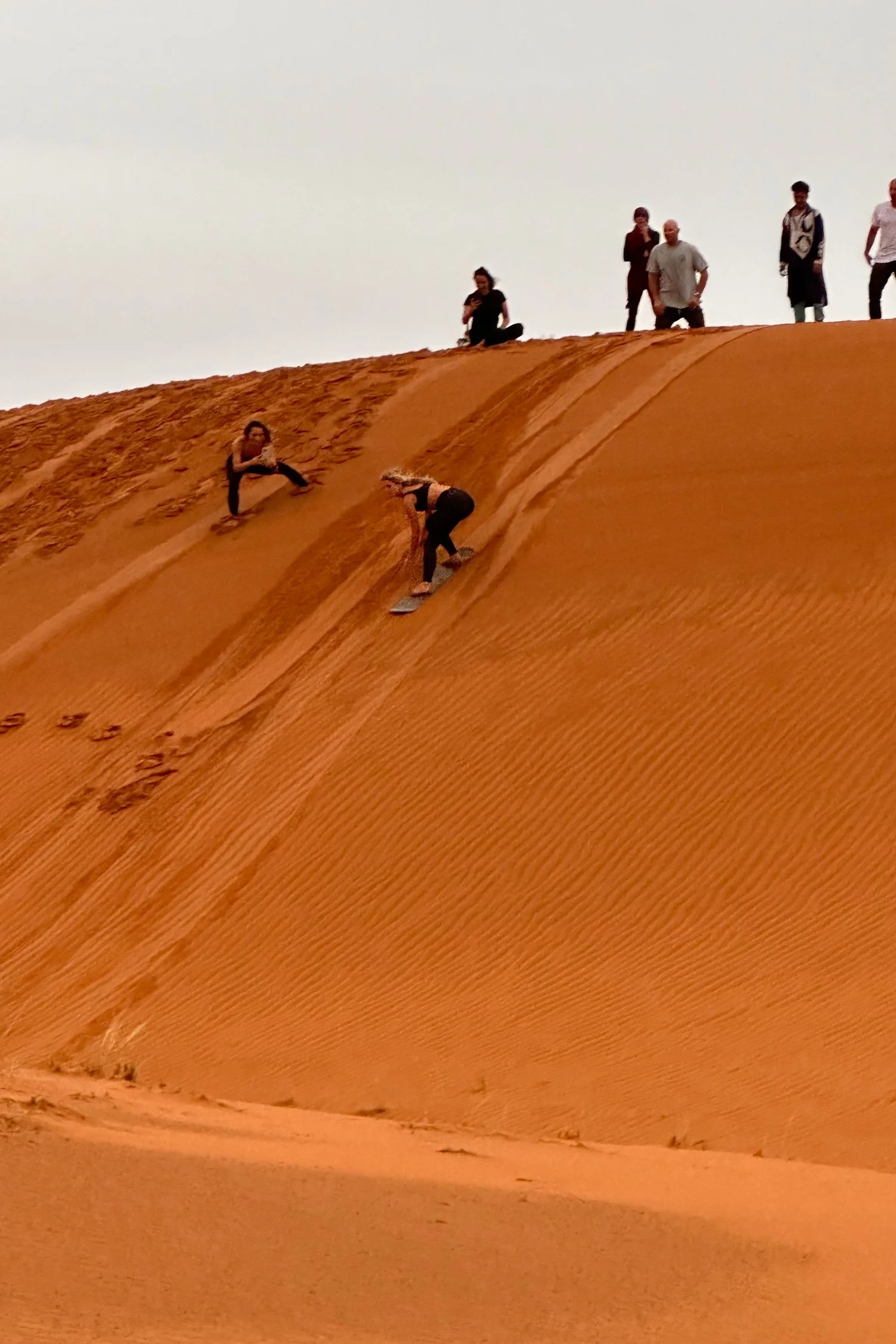 Morocco retreat memory 4