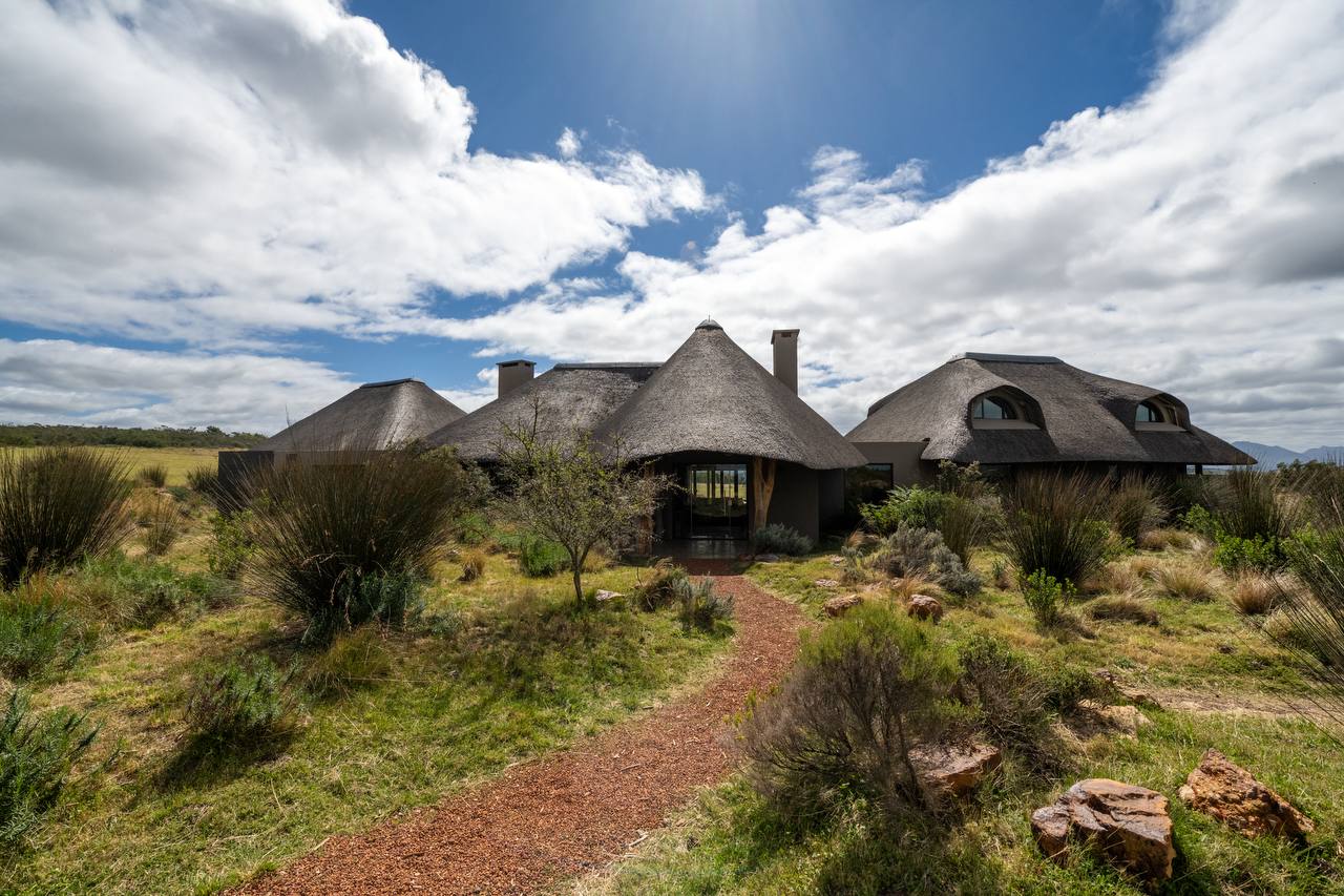 South Africa retreat memory 2
