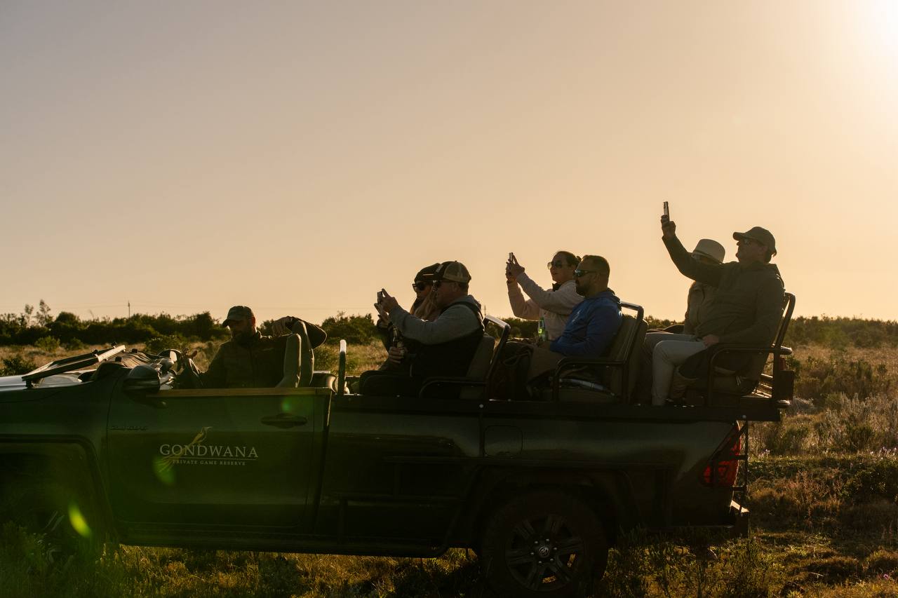 South Africa retreat memory 3